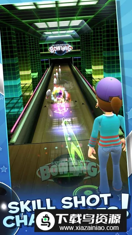 StrikeMaster Bowlingһ�����2026���ذ�װv4.34 ��Ѱ��ͼ1