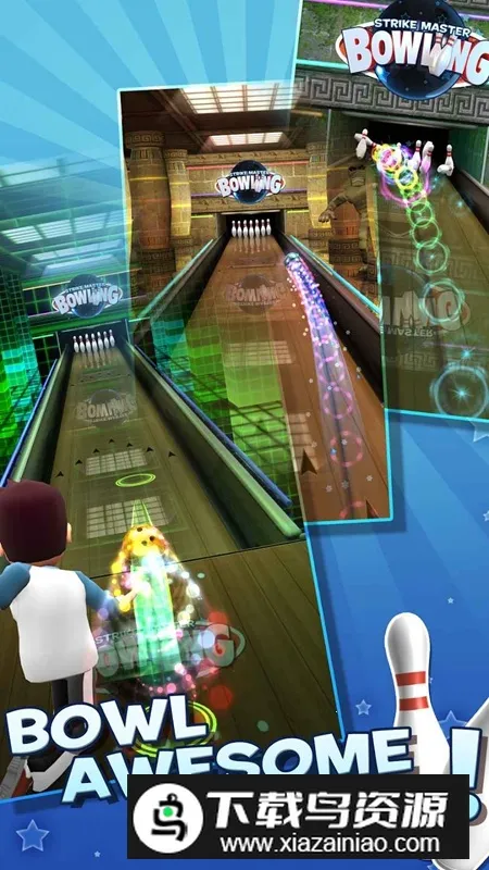 StrikeMaster Bowlingһ�����2026���ذ�װv4.34 ��Ѱ��ͼ3