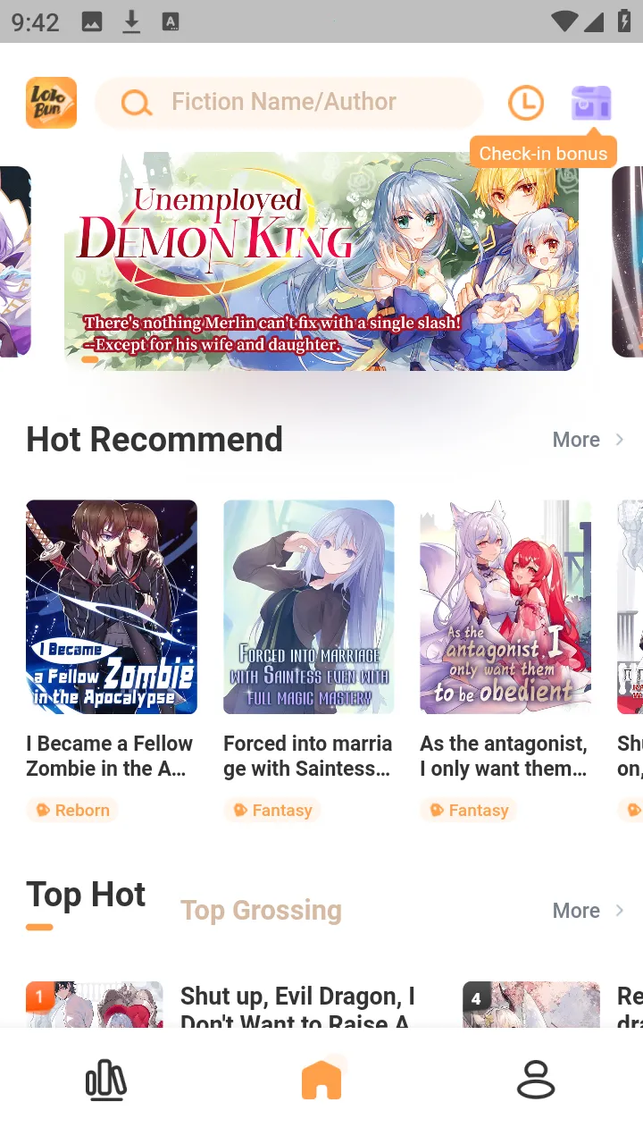 LoloBun(��С˵�Ķ�����)v1.0.54 ��Ѱ��ͼ0