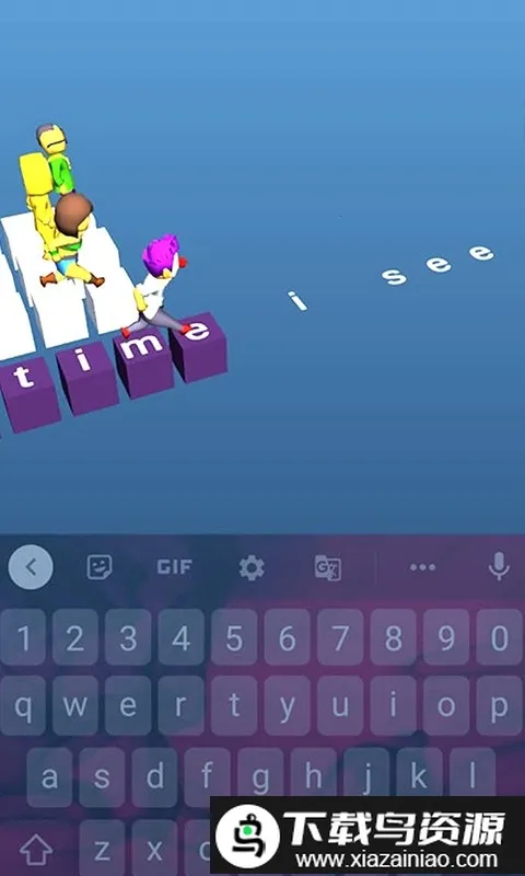 ���ָ�����ս��׿���ֻ���v1.0 ��Ѱ��ͼ3