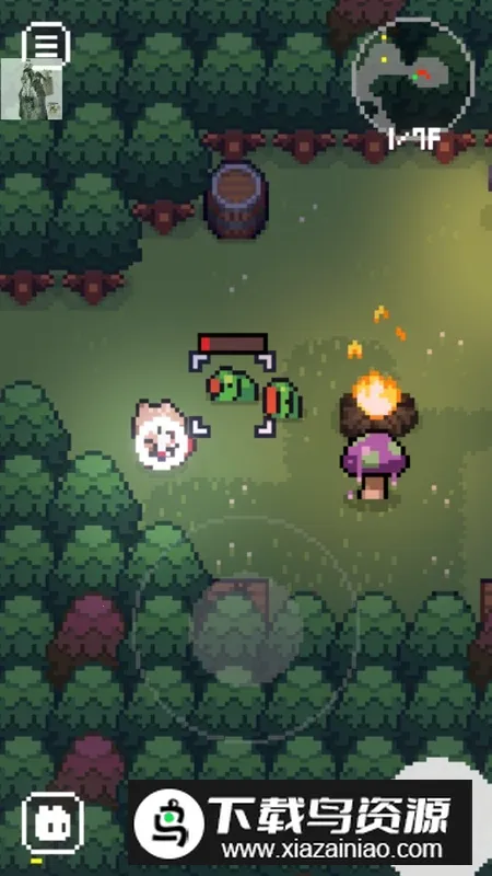 The Way Home�ؼҵ�è2026���ذ�װv2.6.4 ��׿���ͼ2