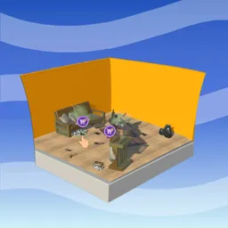 ��ͥ�޸�(�����޸���Ϸ)