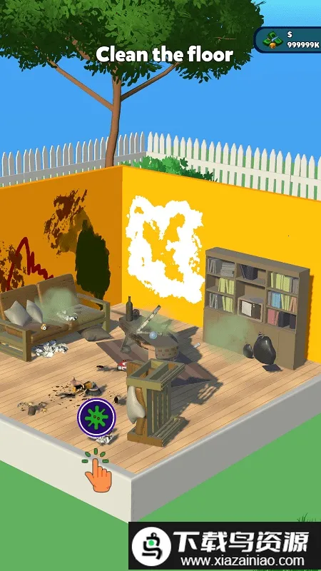 ��ͥ�޸�(�����޸���Ϸ)v0.1 ��Ѱ��ͼ3