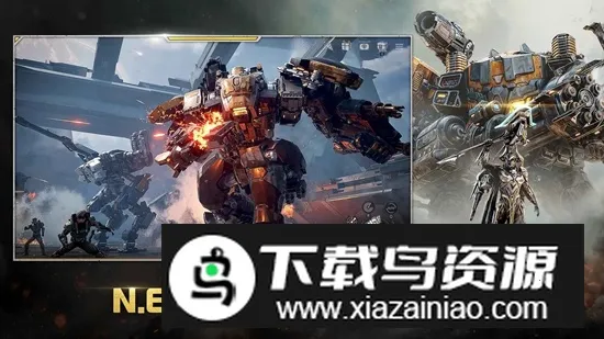 RF ONLINE NEXT(��ý�ɫ������Ϸ)v1.18.8 �ֻ����ͼ1