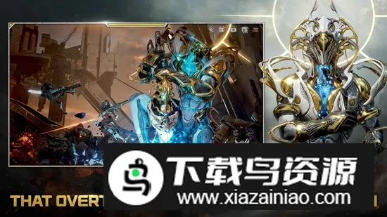 RF ONLINE NEXT(��ý�ɫ������Ϸ)v1.18.8 �ֻ����ͼ2