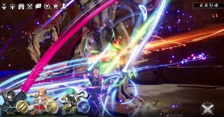 ʥ��֮����������(�������ս������)v1.1.001 �ٷ������ͼ1