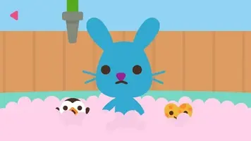 ���ױ����ж���(��ͯ������Ϸ)v1.0 ��׿���ͼ3