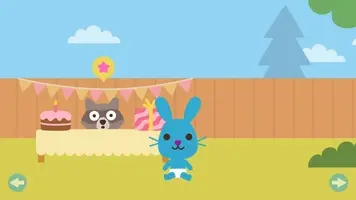 ���ױ����ж���(��ͯ������Ϸ)v1.0 ��׿���ͼ2