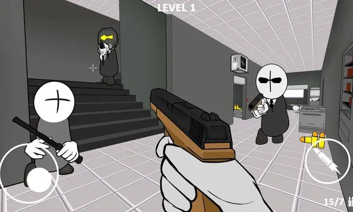 �����ϰ�:ѪȾ����ȥ����(���������Ϸ)v7 �ֻ����ͼ3