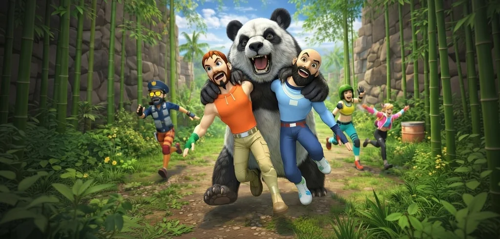 ������è(��è��������Ϸ)v1.4 �ٷ������ͼ1