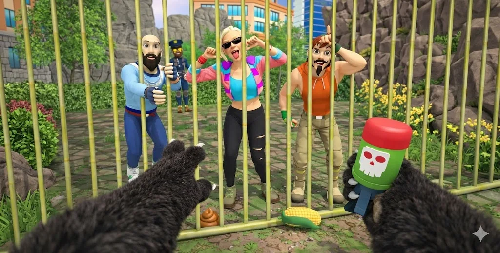 ������è(��è��������Ϸ)v1.4 �ٷ������ͼ2