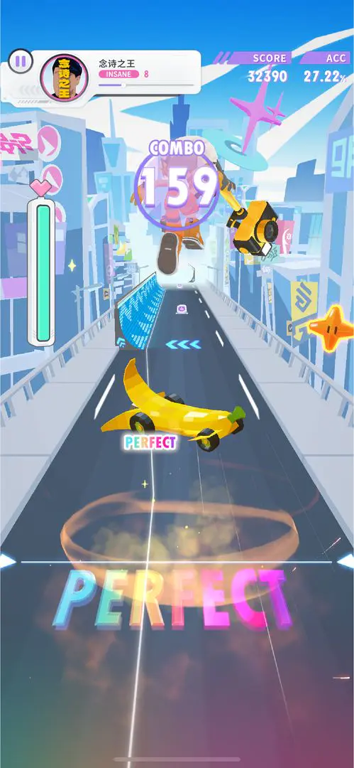 ����Ծ��(3D�ܿ�����)v1.0.0 ��Ѱ��ͼ1