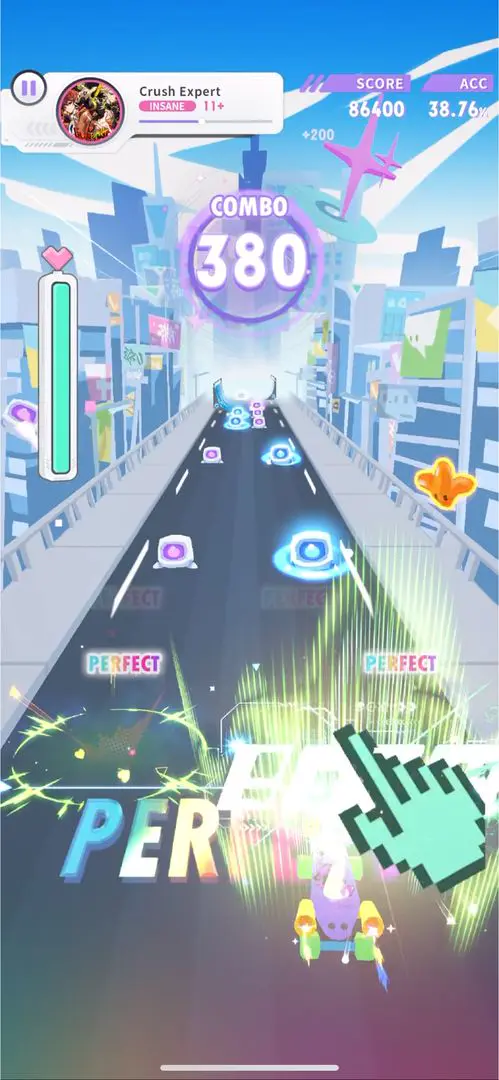 ����Ծ��(3D�ܿ�����)v1.0.0 ��Ѱ��ͼ3