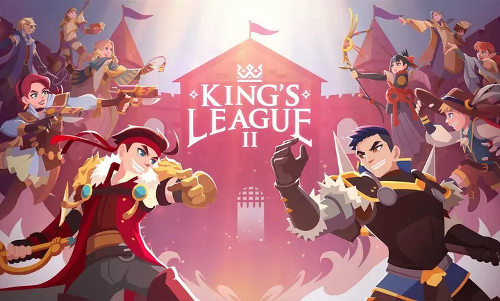 ��������II(����������Ϸ)v4.0.6 ��׿���ͼ3