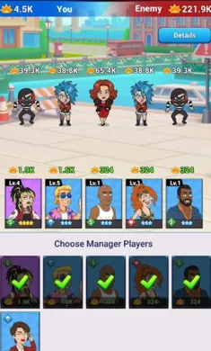 ��⵰��Ϯ���(�ʱ���������Ϸ)v1.0.0 �ٷ������ͼ3