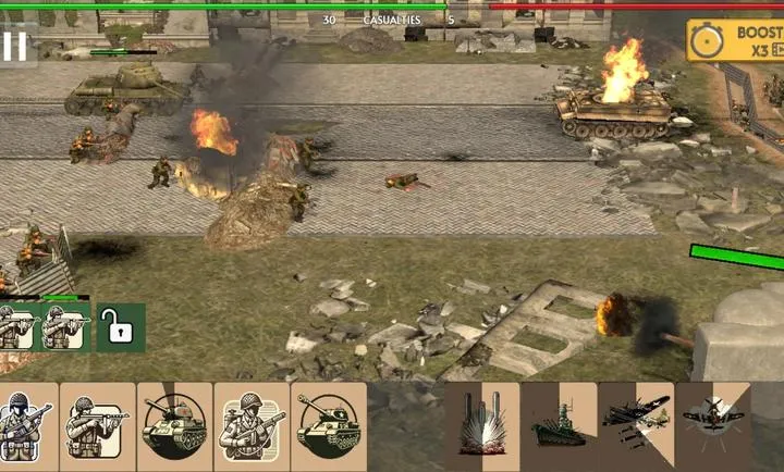 ��սǵ��սս�԰�׿���ֻ���v0.43.26 ��׿���ͼ3