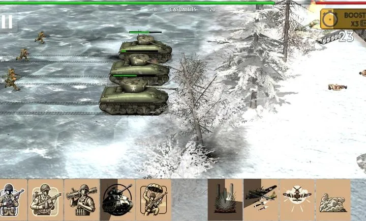 ��սǵ��սս�԰�׿���ֻ���v0.43.26 ��׿���ͼ2