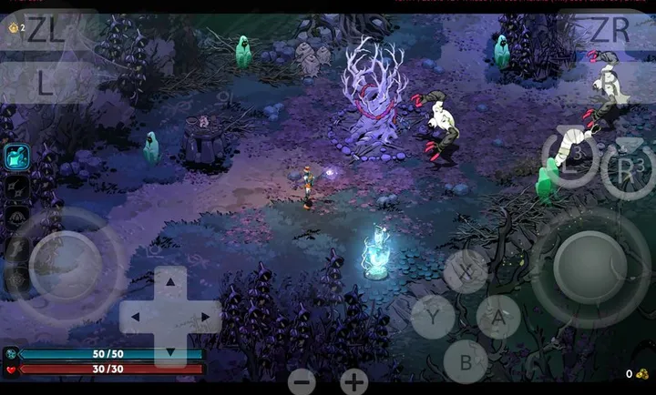 �ڵ�˹2��׿���ֻ���vandroidoyunclub ��׿���ͼ1