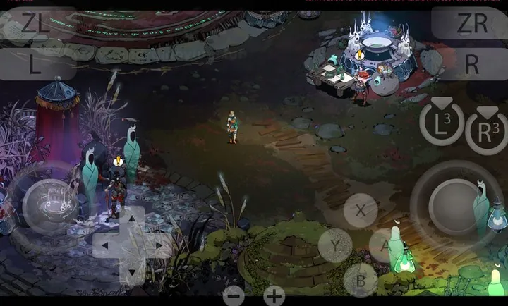 �ڵ�˹2��׿���ֻ���vandroidoyunclub ��׿���ͼ2