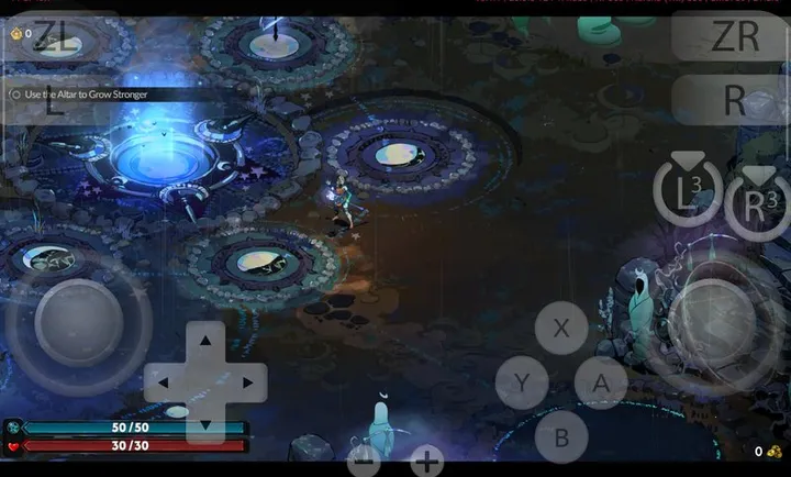 �ڵ�˹2��׿���ֻ���vandroidoyunclub ��׿���ͼ3