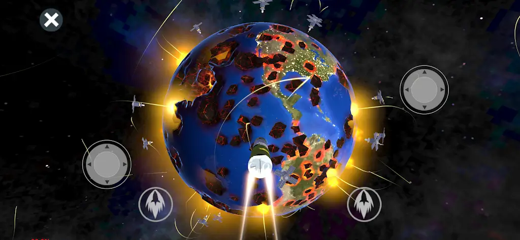 ����Χ������������׿���ֻ���v1.02 �ֻ����ͼ2