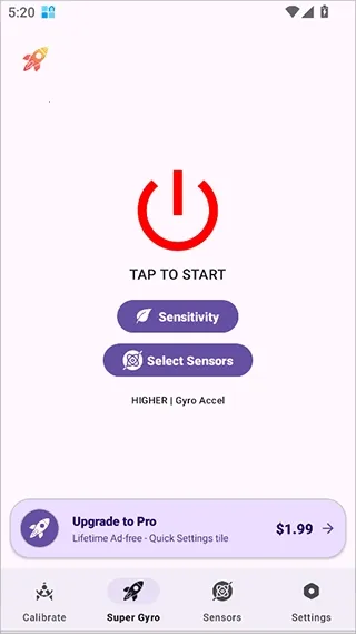 Super Gyro(��Ϸ�����Ż�)