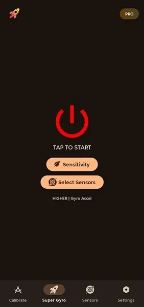 Super Gyro(��Ϸ�����Ż�)v6.1 �ٷ������ͼ0