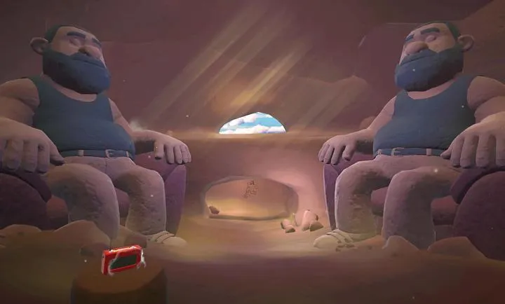 ج�δ��壺��ʧ�ξ���׿���ֻ���v1.0.1 ��׿���ͼ3