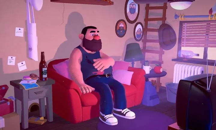 ج�δ��壺��ʧ�ξ���׿���ֻ���v1.0.1 ��׿���ͼ2