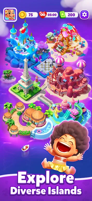 �����ݵ�(����ð����Ϸ)v1.4.9 ��׿���ͼ0