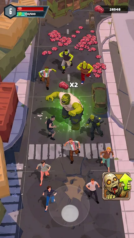 ɥʬ����(ɥʬ�����Ϸ)v0.0.3 ��Ѱ��ͼ0