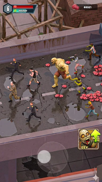 ɥʬ����(ɥʬ�����Ϸ)v0.0.3 ��Ѱ��ͼ2