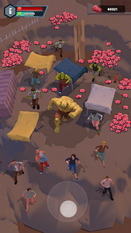 ɥʬ����(ɥʬ�����Ϸ)v0.0.3 ��Ѱ��ͼ3