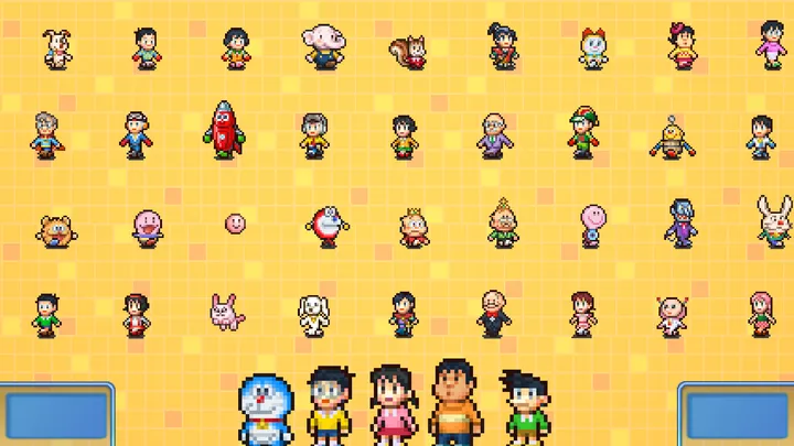 ����a�ε�ͭ���յ����ﺺ��v1.1.8 �ٷ������ͼ3