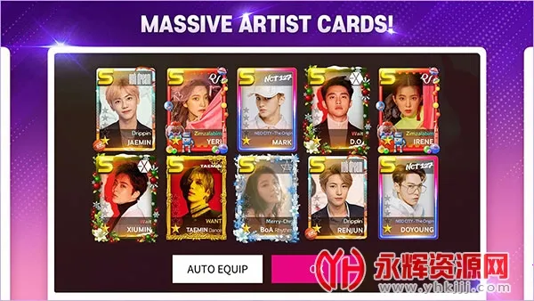 superstarsmtown�ٷ�����v3.26.9 �ٷ������ͼ1