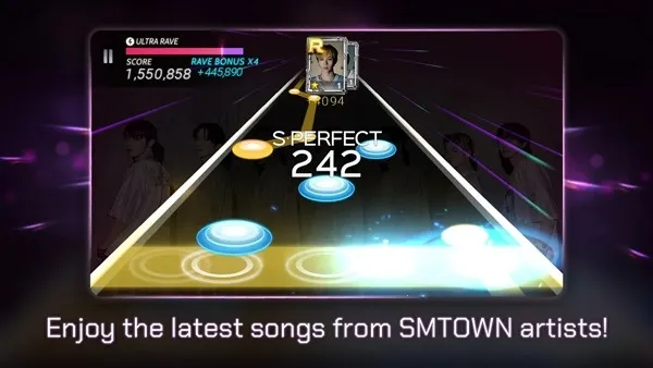 superstarsmtown�ٷ�����v3.26.9 �ٷ������ͼ2