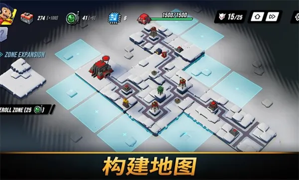 ��֮ͳ���ƽ������������v1.2027 �ٷ������ͼ2