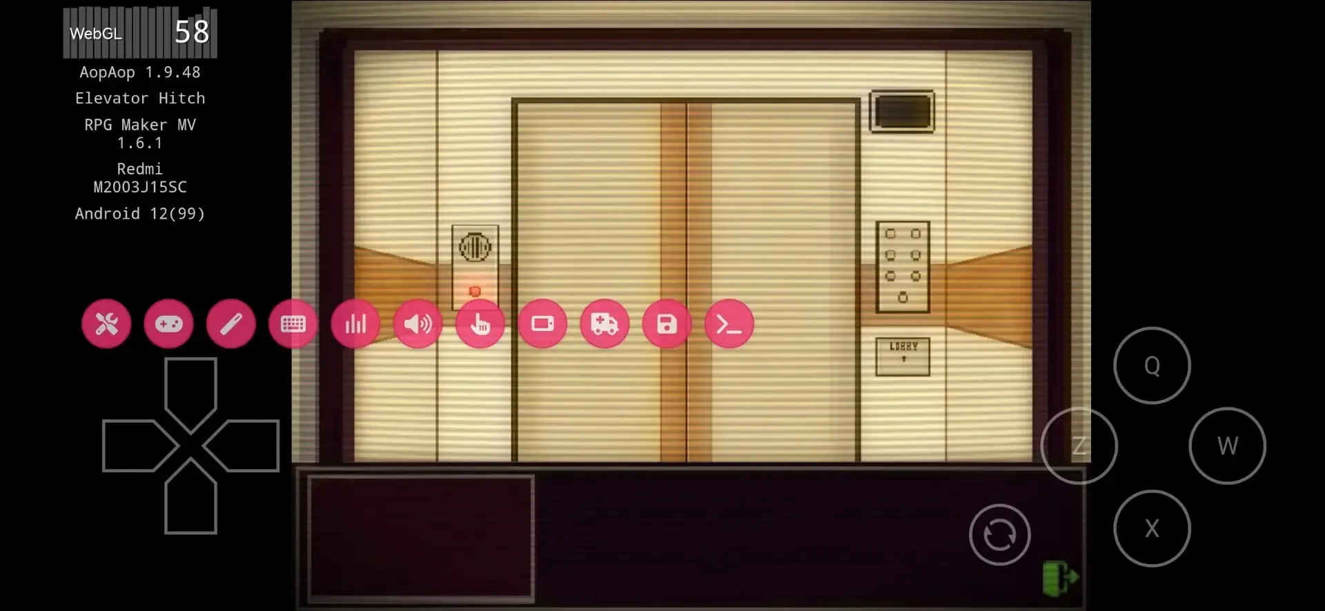 ����������������v3.2.9 �ٷ������ͼ1