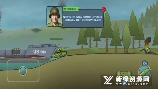 װ��Ӣ�����޽�������ڵ�v1.5.35.06585 �ֻ����ͼ1