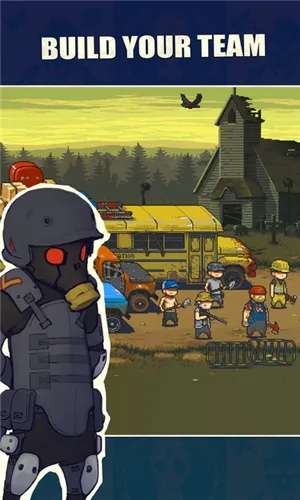 ������в��ʬս���޵а�v4.3.0 �ֻ����ͼ2