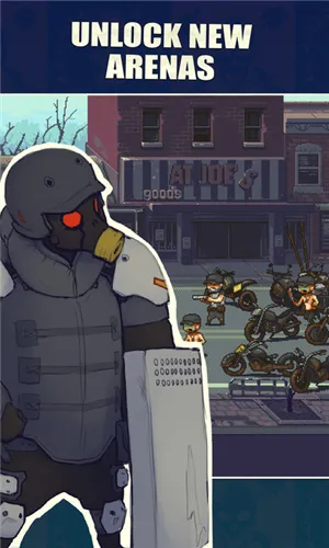 ������в��ʬս���޵а�v4.3.0 �ֻ����ͼ1