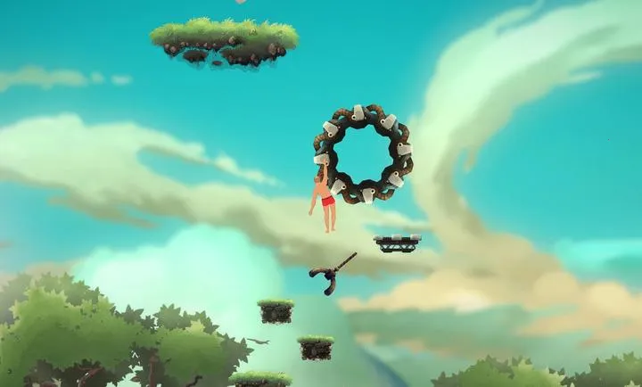 ��һ������(�ʵ���Ϸ)v1.3 �ٷ������ͼ3