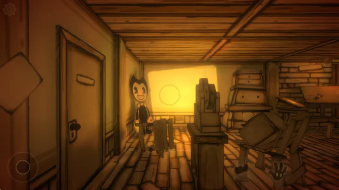 �����ڰ������ƽ��v1.0.1 ��׿���ͼ1