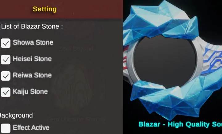 ���������������ģ����(������������Ϸ)v0.1.0 �ֻ����ͼ3