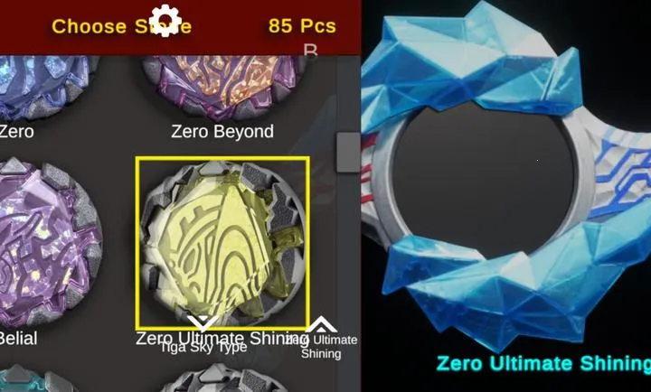 ���������������ģ����(������������Ϸ)v0.1.0 �ֻ����ͼ2