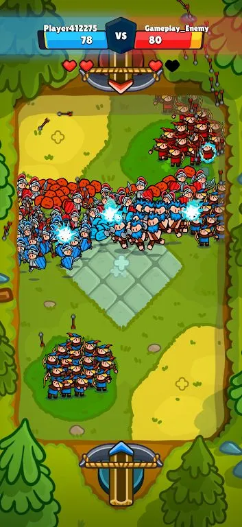 ����ʯӢ��(ս��������Ϸ)v0.0.3 �ٷ������ͼ0