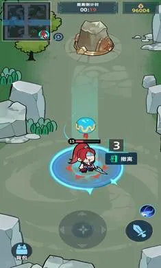 ����Ͽ�ȵ�ţ��(Ͽ�ȼ�ս��Ϸ)v0.6.5 �ٷ������ͼ0