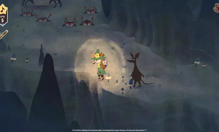 ʷ���������ǣ�ķ��ɽ��֮��2026�ٷ�����v1.1.0 �ٷ������ͼ2