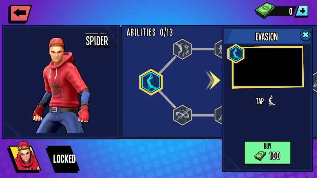 ֩��Ӣ��2����MOD�˵�����v2.7.0 ��׿���ͼ1