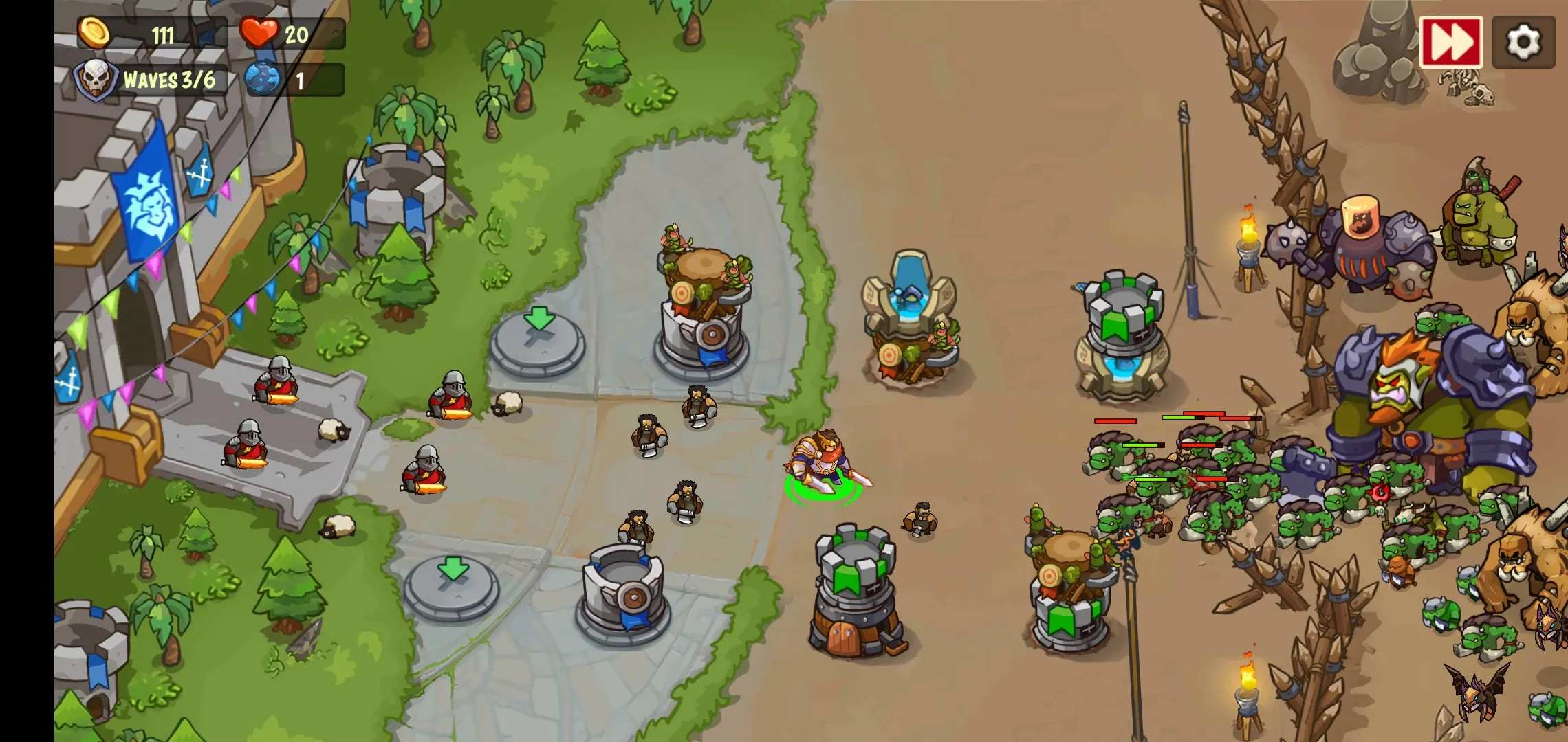 ����������ս��ǰ��2026���ذ�װv2.0.500 �ֻ����ͼ2